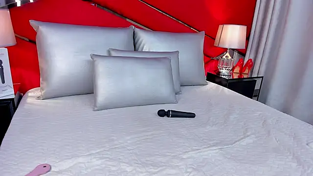 AdeleGray online show from 02-14-25, 02:54