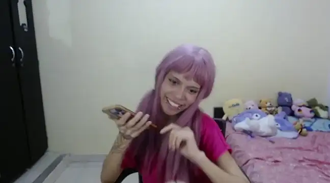 Snapshot of hachi_kitty chatting on 01-16-25, 04:38 hachi kitty online show from 01-16-25, 04:38