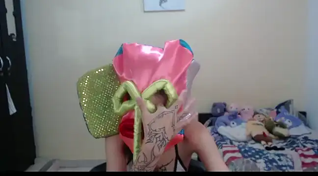 Snapshot of hachi_kitty chatting on 02-27-25, 07:26 hachi kitty online show from 02-27-25, 07:26