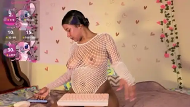 emmamillher online show from 04-09-26, 11:21