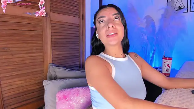 777AylinZ online show from 10-03-25, 10:45