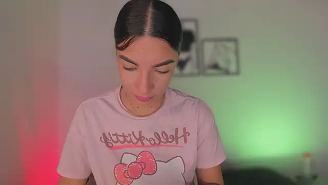 777AylinZ online show from 01-15-26, 11:26