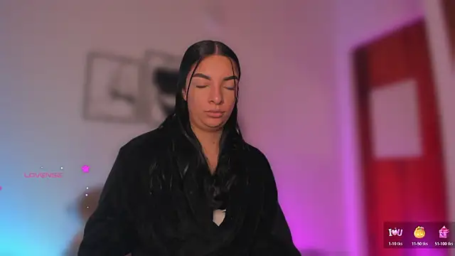 777AylinZ online show from 02-12-26, 12:22