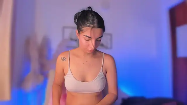 777AylinZ online show from 04-07-26, 01:11