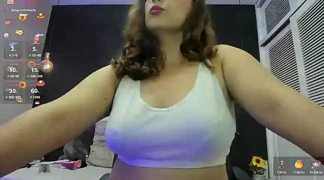 olivia willd online show from 01-30-25, 10:41