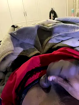 GangsterCouple-Aimy-Jonny online show from 11-20-25, 07:46