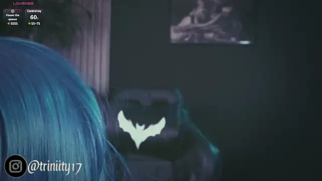 Trinity   s online show from 01-30-25, 11:13