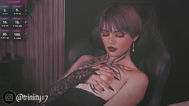 Snapshot of Trinity___s chatting on 02-16-25, 08:44 Trinity s online show from 02-16-25, 08:44