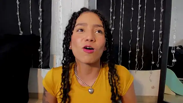 Snapshot of Dakota_M1 chatting on 02-26-25, 05:42 Dakota M1 online show from 02-26-25, 05:42