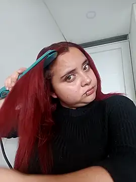 CURVY-HORNY online show from 03-29-26, 07:58