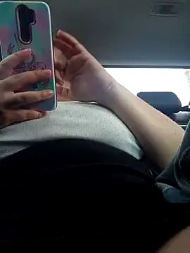 CURVY-HORNY online show from 04-10-26, 10:14