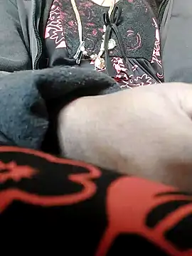 Cute-chinny online show from 01-25-25, 01:54