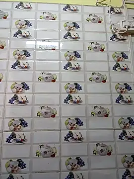 Snapshot of Cute-manisha chatting on 02-17-25, 06:42 Cute-manisha online show from 02-17-25, 06:42