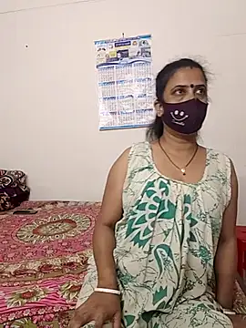 Cute-manisha online show from 02-22-26, 04:13