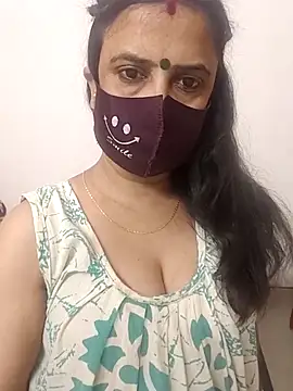 Cute-manisha online show from 02-24-26, 02:04