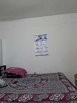 Cute-manisha online show from 03-03-26, 06:03