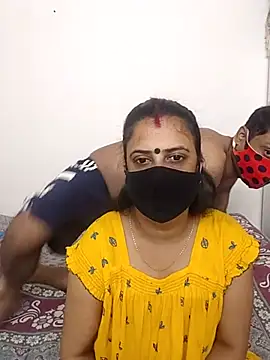 Cute-manisha online show from 04-05-26, 02:20