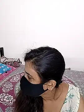 Cute-manisha online show from 04-12-26, 12:10