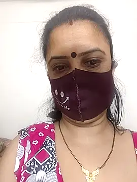 Cute-manisha online show from 04-18-26, 03:10