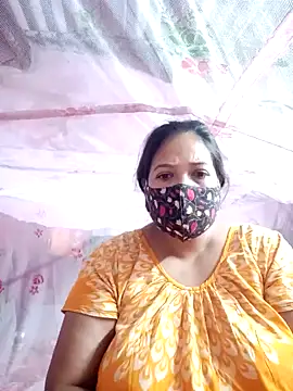 Hotty-rumi online show from 02-15-25, 01:42