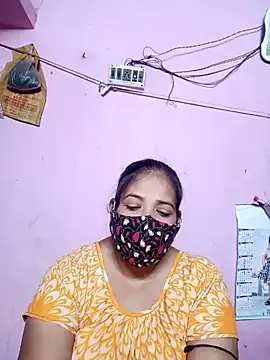 Hotty-rumi online show from 02-16-25, 09:26