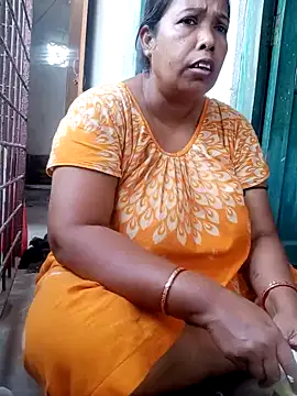 Hotty-rumi online show from 02-17-25, 05:58