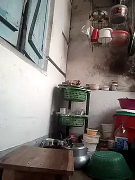 Hotty-rumi online show from 02-17-25, 12:05