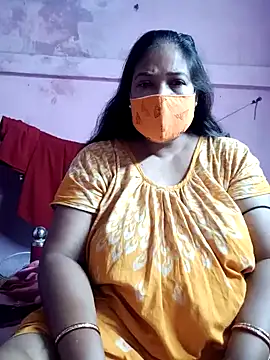 Hotty-rumi online show from 02-19-25, 01:51