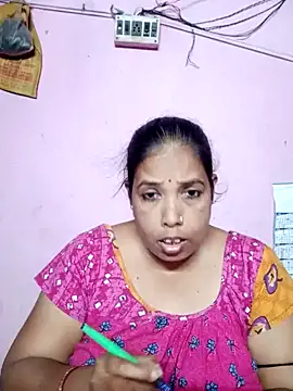 Hotty-rumi online show from 02-19-25, 04:22