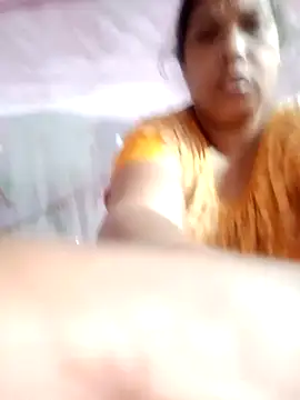 Hotty-rumi online show from 02-21-25, 01:44