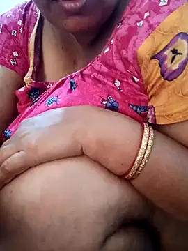 Hotty-rumi online show from 02-27-25, 05:56