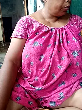 Hotty-rumi online show from 10-03-25, 06:10