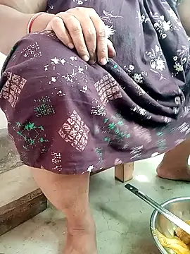 Hotty-rumi online show from 02-01-26, 07:18