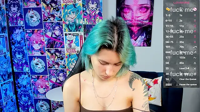 Snapshot of Bonni_Meiz chatting on 10-18-25, 04:15 Bonni Meiz online show from 10-18-25, 04:15