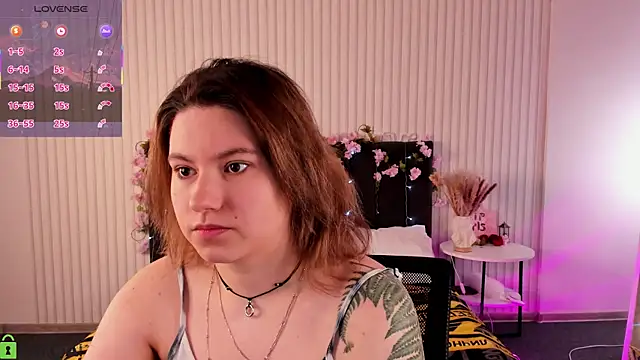 Bonni Meiz online show from 01-06-26, 03:10