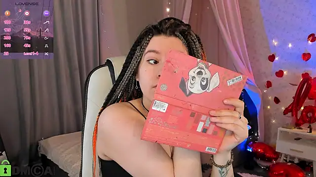 Bonni Meiz online show from 02-10-26, 03:10