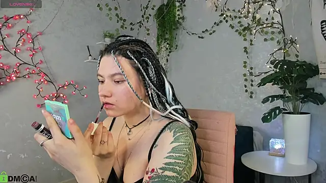 Bonni Meiz online show from 02-26-26, 03:05