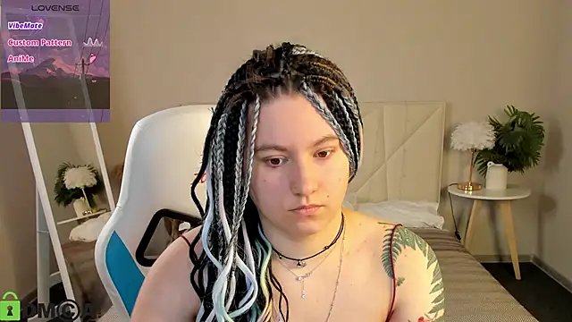 Bonni Meiz online show from 03-04-26, 03:12