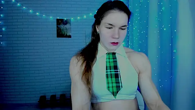 Lisa Ray online show from 01-08-26, 01:52