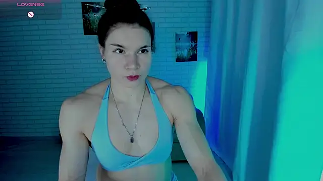 Lisa Ray online show from 06-27-26, 02:16