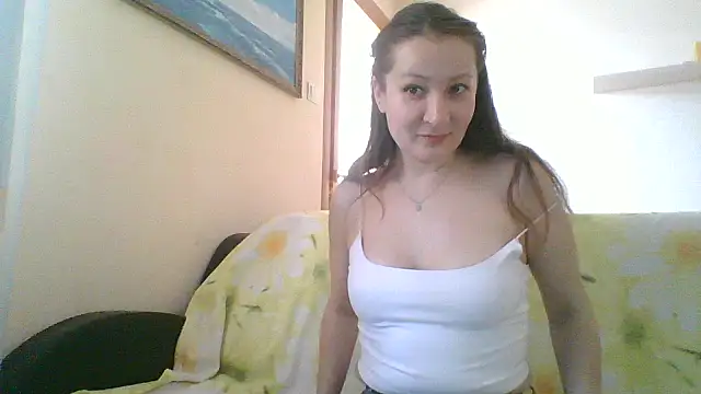 Snapshot of Yulia777 chatting on 04-11-26, 08:51 Yulia777 online show from 04-11-26, 08:51