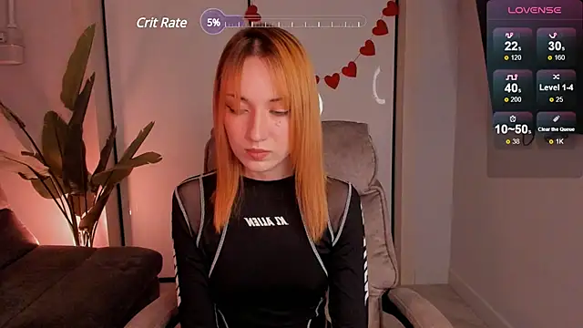 Snapshot of Maddy_Garcia chatting on 02-05-25, 01:15 Maddy Garcia online show from 02-05-25, 01:15