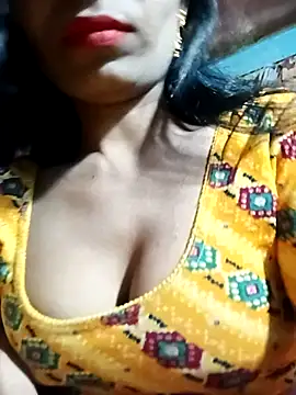 Kajal  Mehra online show from 03-05-25, 03:40