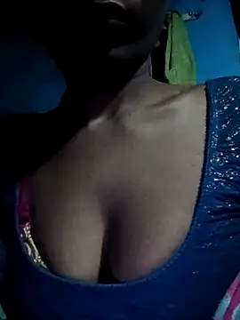 Kajal  Mehra online show from 12-22-25, 01:57