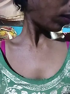 Kajal  Mehra online show from 04-01-26, 03:31