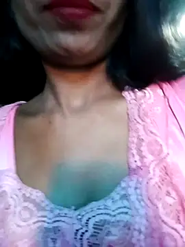 Kajal  Mehra online show from 04-06-26, 04:46