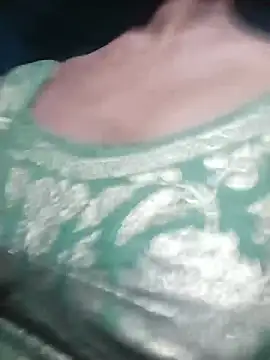 Kajal  Mehra online show from 05-25-26, 03:40