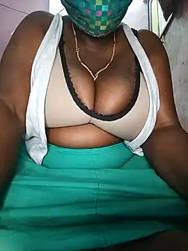 Ammusree143 online show from 01-26-25, 05:34