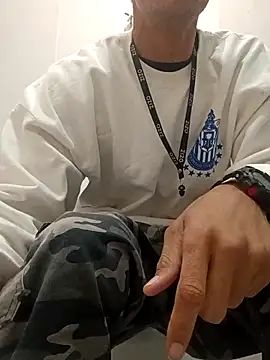 CirocObama69 online show from 01-11-26, 12:54