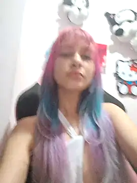 LadyhNigth online show from 09-10-25, 05:46